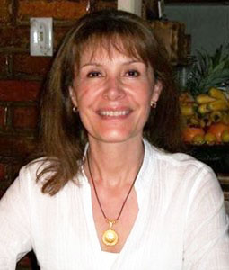 Astrid Garzon