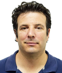 Guy Mechrez