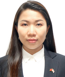 Ha Thi Nhu Nguyen