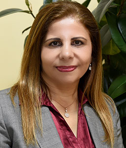 Haleama Al Sabbah