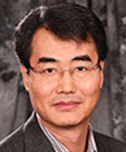 Hong Sik Hwang