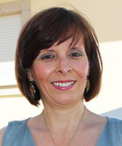 Isabel. M.P.L.V.O. Ferreira