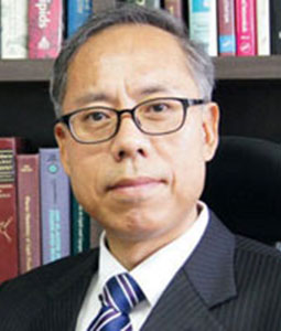Mun Yhung Jung