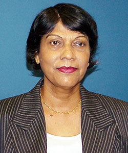 Navam Hettiarachchy