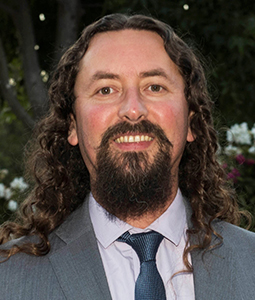 Pedro Valencia