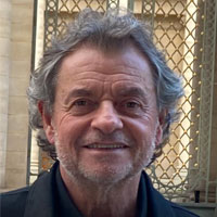 Pedro Luiz Manique Barreto
